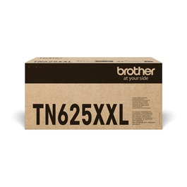 Brother TN-625XXLY Toner Original Amarillo Extra Alto Rendimiento (6500 páginas) Compatible con HL-L8430CDW, DCP-L8630, MFC-L8730CDW