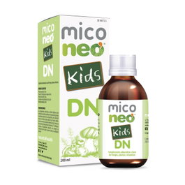 Neo Mico Neo Dn Kids 200 ml