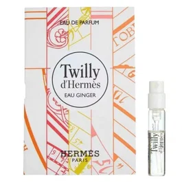 Hermes Twilly d'Hermes Eau Ginger Agua de perfume para mujeres