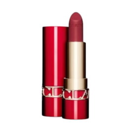 Clarins Joli Rouge Velvet Lápiz labial cremoso 732V
