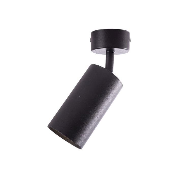Mabalacat Lámpara de Techo Orientable WR-GUTK-SUR-B para Interior