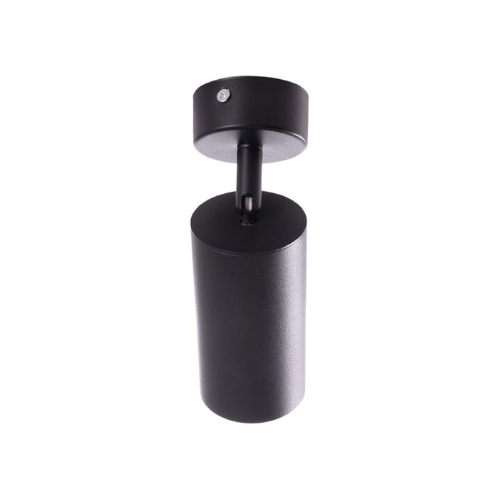 Mabalacat Lámpara de Techo Orientable WR-GUTK-SUR-B para Interior