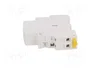 F&F Contactor de instalación 2-polar 25A 230VAC NA x2 IP20