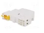 F&F Contactor de instalación 2-polar 25A 230VAC NA x2 IP20