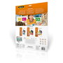 Fellowes StylishMatt A3 25 unidades