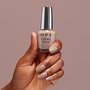 OPI INFINITE SHINE Esmalte de Uñas Larga Duración Efecto Gel Color #It Never Ends Marrón 15 ml