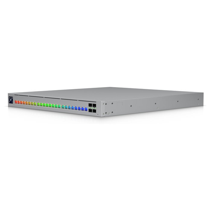 Ubiquiti ECS-24S-PoE Enterprise Campus 24 PoE Switch Ubiquiti ECS-24S-PoE Enterprise Campus 24 PoE Switch
