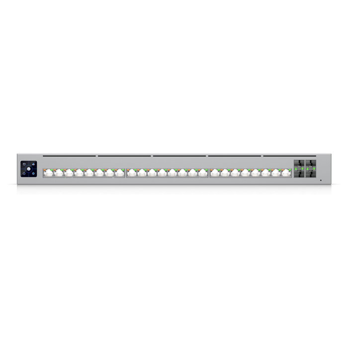 Ubiquiti ECS-24S-PoE Enterprise Campus 24 PoE Switch Ubiquiti ECS-24S-PoE Enterprise Campus 24 PoE Switch