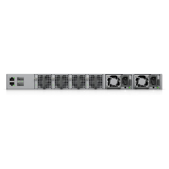 Ubiquiti ECS-24S-PoE Enterprise Campus 24 PoE Switch Ubiquiti ECS-24S-PoE Enterprise Campus 24 PoE Switch