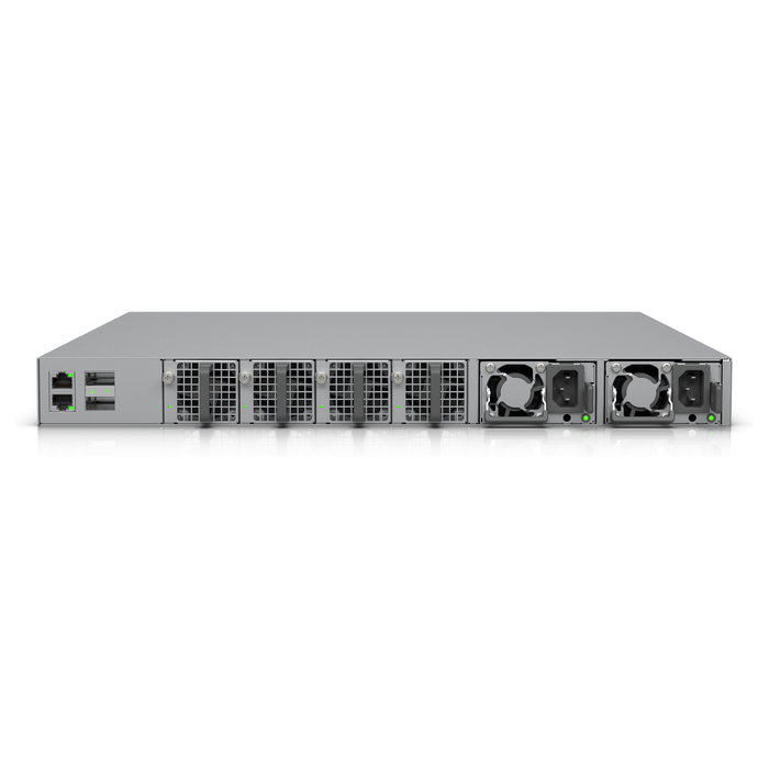Ubiquiti ECS-24S-PoE Enterprise Campus 24 PoE Switch Ubiquiti ECS-24S-PoE Enterprise Campus 24 PoE Switch