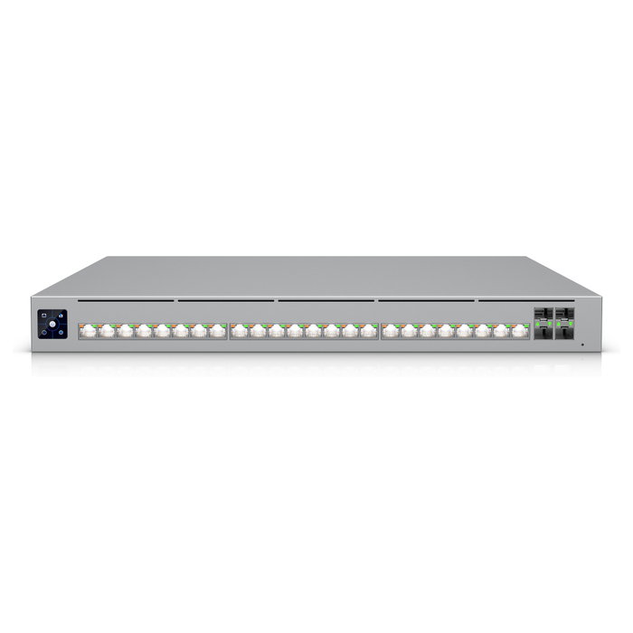 Ubiquiti ECS-24S-PoE Enterprise Campus 24 PoE Switch Ubiquiti ECS-24S-PoE Enterprise Campus 24 PoE Switch