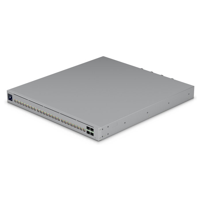 Ubiquiti ECS-24S-PoE Enterprise Campus 24 PoE Switch Ubiquiti ECS-24S-PoE Enterprise Campus 24 PoE Switch