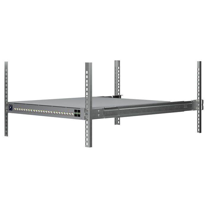 Ubiquiti ECS-24S-PoE Enterprise Campus 24 PoE Switch Ubiquiti ECS-24S-PoE Enterprise Campus 24 PoE Switch