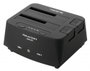 Docking para Discos Duros Tacens Portum Duo