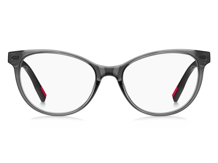 Tommy Hilfiger TH-1928-KB7 Gafas de Vista Infantiles Gris