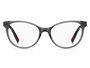 Tommy Hilfiger TH-1928-KB7 Gafas de Vista Infantiles Gris