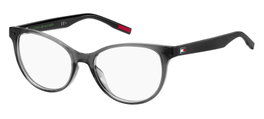 Tommy Hilfiger TH-1928-KB7 Gafas de Vista Infantiles Gris