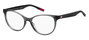 Tommy Hilfiger TH-1928-KB7 Gafas de Vista Infantiles Gris