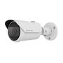 Hanwha Cámara IP Bullet Q AI 8MP 4K 3.2-10.2mm IR30 WDR IK10 IP66 PoE