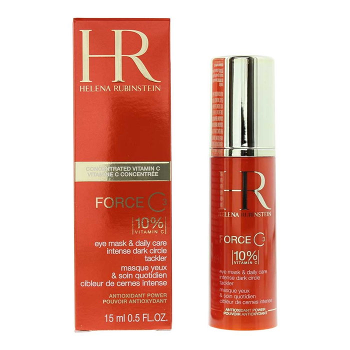 Helena Rubinstein Force C Mascarilla de crema para ojos Helena Rubinstein Force C Mascarilla de crema para ojos