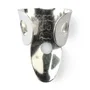DUNLOP Pack 20 Púas Dedo Nickel Silver Mini .025" (0.33 Mm)