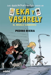 EDEBE, 2. El abuelo Gamberro - Pedro Riera