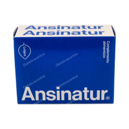 LUIGCO ANSINATUR 60 cápsulas