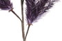 DKD Home Decor Ramas EVA 25x25x95 cm Surtido de 2 Colores