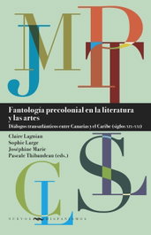 Fantología precolonial en la literatura y las artes, AA.VV. - IBEROAMERICANA - VERVUERT