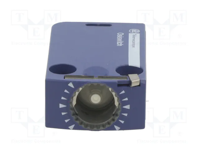 TELEMECANIQUE SENSORS Cuerpo ZCMD29