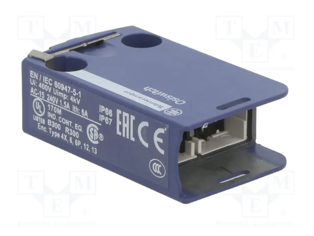 TELEMECANIQUE SENSORS Cuerpo ZCMD29