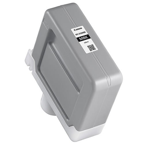 Canon PFI-310MBK Negro Mate