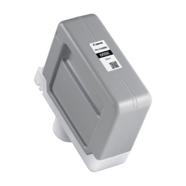 Canon PFI-310MBK Negro Mate