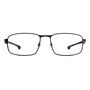 Montura de Gafas Hombre Carrera CARDUC008807F Negro Ø 55 mm