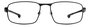 Carrera Ducati CARDUC-008-807F517 Gafas de Vista para Hombre en Negro