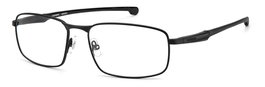 Carrera Ducati CARDUC-008-807F517 Gafas de Vista para Hombre en Negro