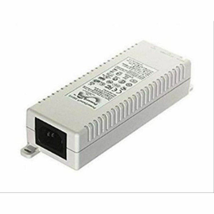 HP Aruba Networking AP-POE-AFGE Inyector de energía 1 puerto GbE 802.3af 15.4W