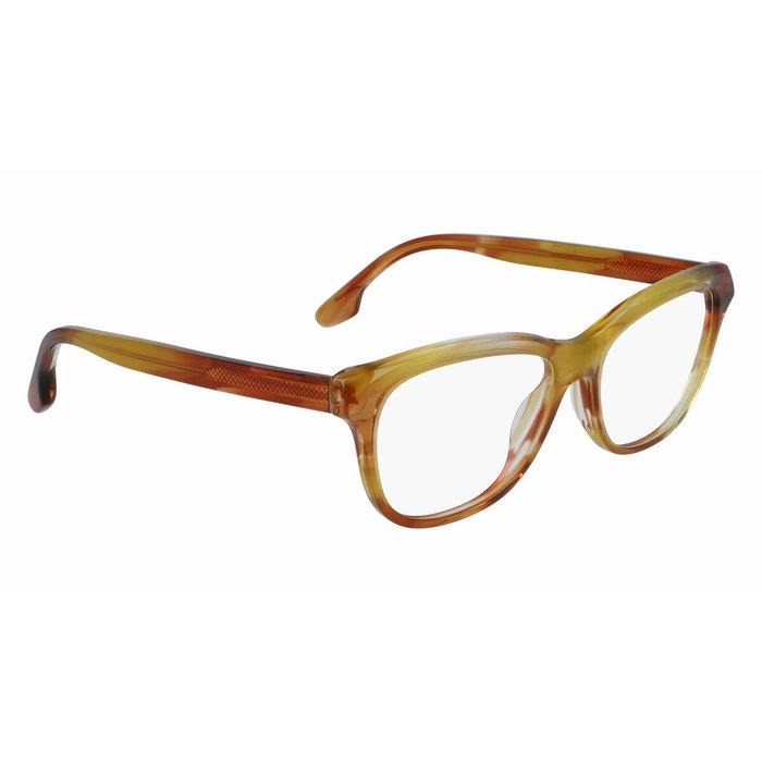 Montura de Gafas Mujer Victoria Beckham VB26075515773 Ø 55 mm Montura de Gafas Mujer Victoria Beckham VB26075515773 Ø 55 mm