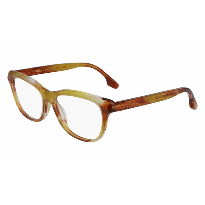 Montura de Gafas Mujer Victoria Beckham VB26075515773 Ø 55 mm Montura de Gafas Mujer Victoria Beckham VB26075515773 Ø 55 mm