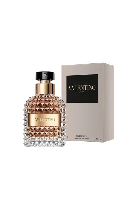 Valentino Uomo Eau de Toilette 50 ml
