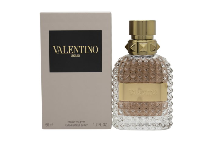 Valentino Uomo Eau de Toilette 50 ml Valentino Uomo Eau de Toilette 50 ml