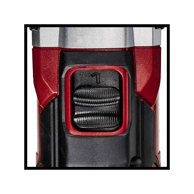 Einhell TE-CD 12/1 X-Li Taladro-atornillador de 12V con batería de 2Ah