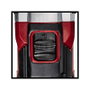 Einhell TE-CD 12/1 X-Li Taladro-atornillador de 12V con batería de 2Ah