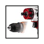 Einhell TE-CD 12/1 X-Li Taladro-atornillador de 12V con batería de 2Ah