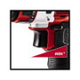 Einhell TE-CD 12/1 X-Li Taladro-atornillador de 12V con batería de 2Ah
