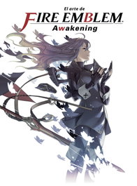 NORMA EDITORIAL, El arte de Fire Emblem Awakening