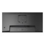 LG Monitor Profesional 27BA750-B 27 pulgadas Full HD IPS Negro