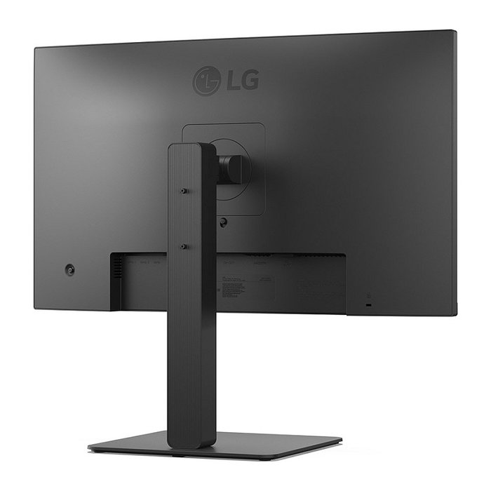 LG Monitor Profesional 27BA750-B 27 pulgadas Full HD IPS Negro LG Monitor Profesional 27BA750-B 27 pulgadas Full HD IPS Negro