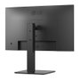 LG Monitor Profesional 27BA750-B 27 pulgadas Full HD IPS Negro