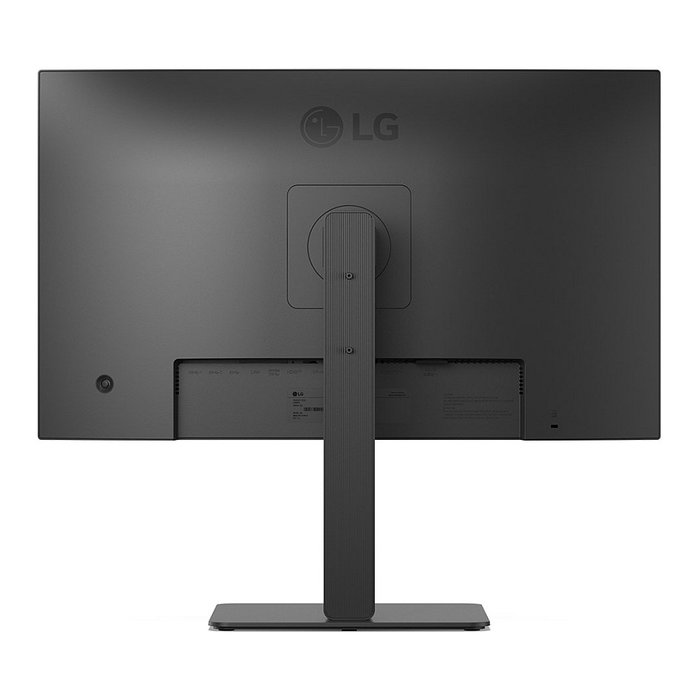 LG Monitor Profesional 27BA750-B 27 pulgadas Full HD IPS Negro LG Monitor Profesional 27BA750-B 27 pulgadas Full HD IPS Negro